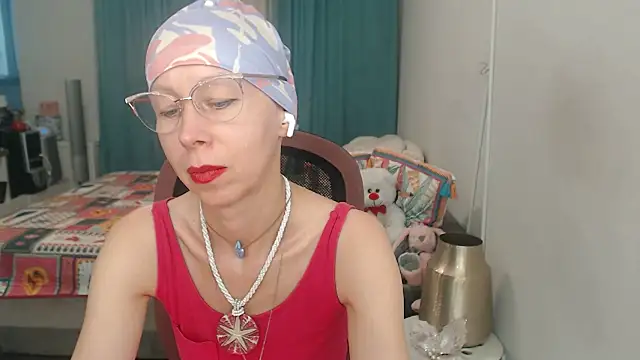 luxurynika - LuxuryNika's free webcam - UK Sex Cams