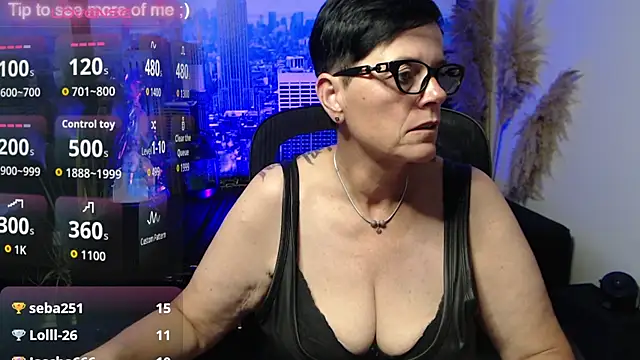 ninarandmann webcam