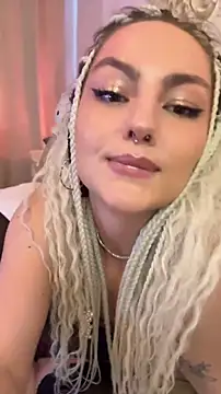 LeraFox live cam on StripChat