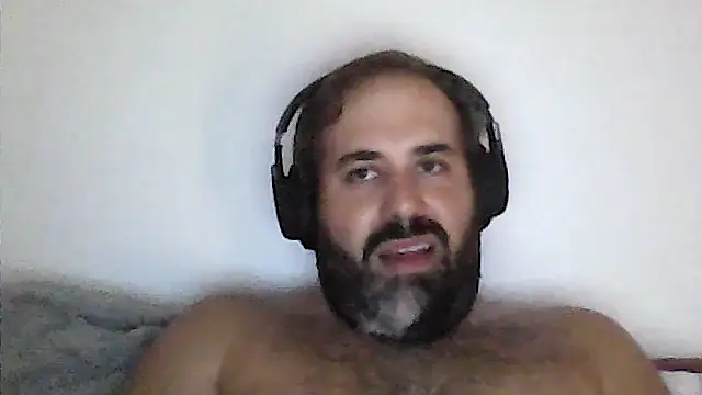 BeMy_Master webcam