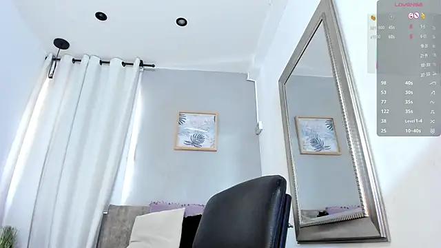LenaRuiz_ webcam