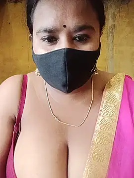Jiya_darling live cam on StripChat