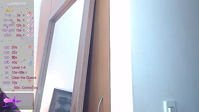 sandra_20 webcam