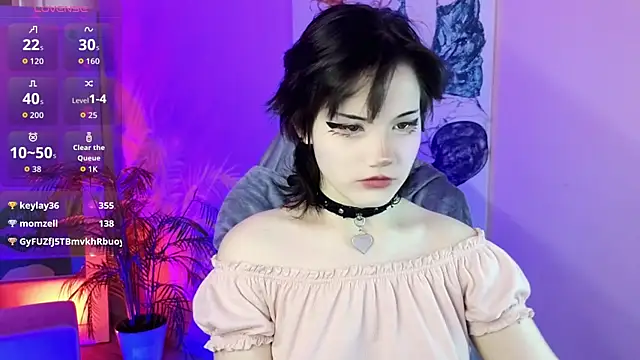 _Arlie_ webcam