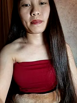 Cherry-squirtt webcam
