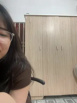 Babybooo01_ webcam