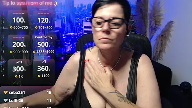 ninarandmann webcam