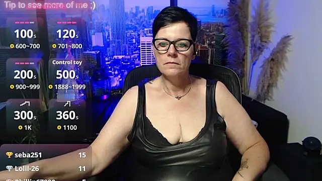 ninarandmann webcam