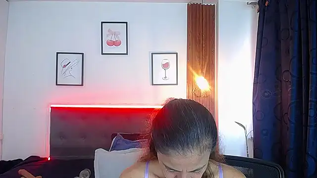 sasi_luna webcam