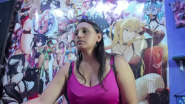 nikiniki_sexmi webcam
