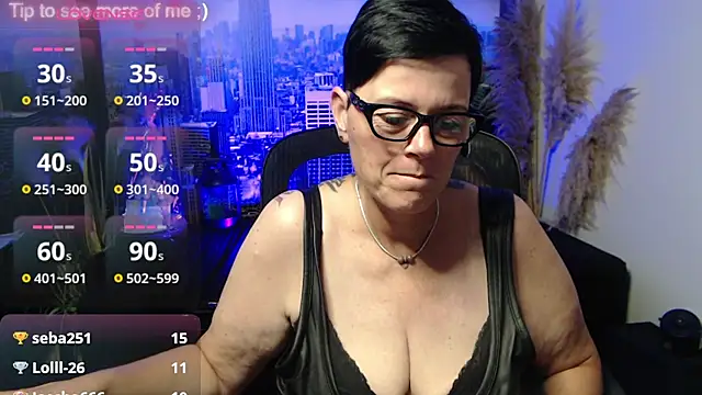 ninarandmann webcam