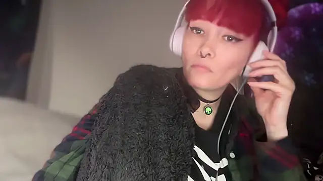 FRRANNKIE webcam