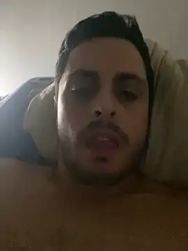 Cris96xxx webcam