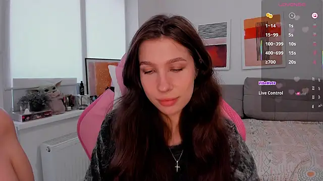 tenderdreams webcam