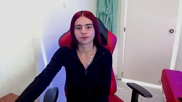 Maximesex webcam