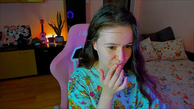 ameli_moon webcam