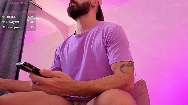 Jotace001 webcam