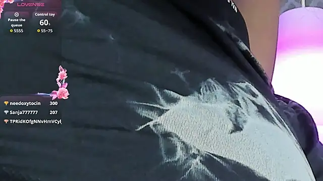 Aleja_bloom webcam