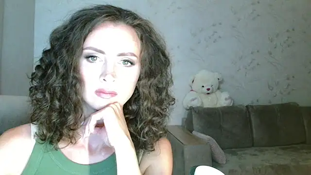 Amber_Carrol webcam