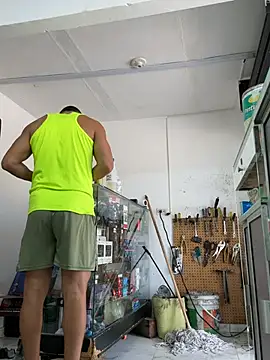 Paul22cm- webcam