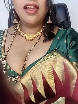 Chandini_Telugu webcam