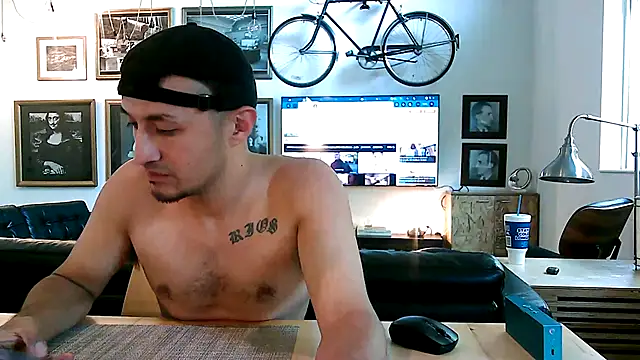 Sicksob webcam