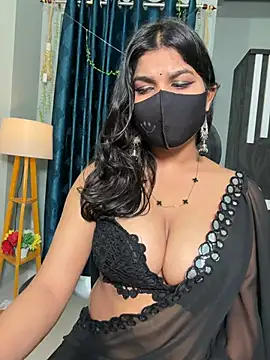 Lisa_afreen webcam