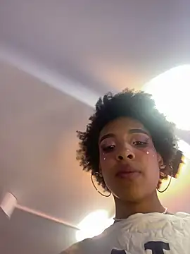 Afrodita_Greenn webcam