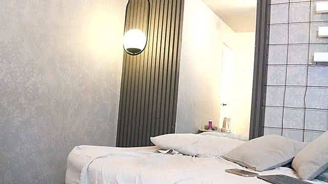 Luxa_Velvet webcam