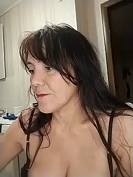 MilkCandyGirl webcam