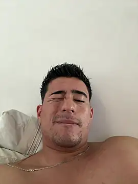 David-latinlover webcam