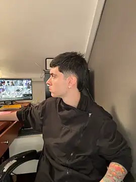 Maison_Laurent_x webcam
