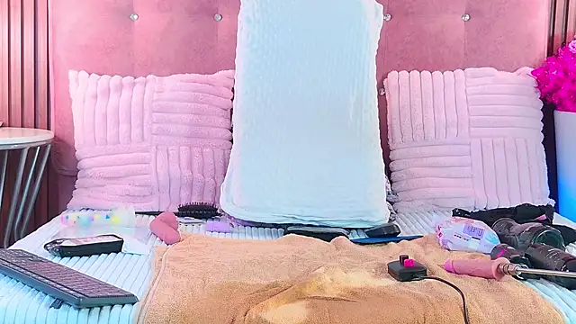 Candy_Mari webcam