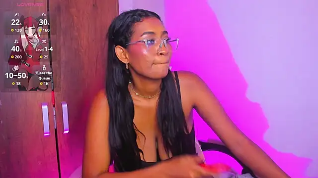 ALISSA_SMITH_ webcam