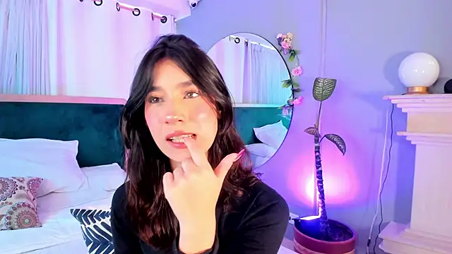 Nanami_ webcam