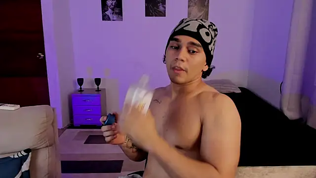 mateo_jack webcam