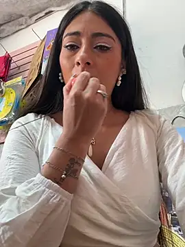 IsabellaMariet webcam