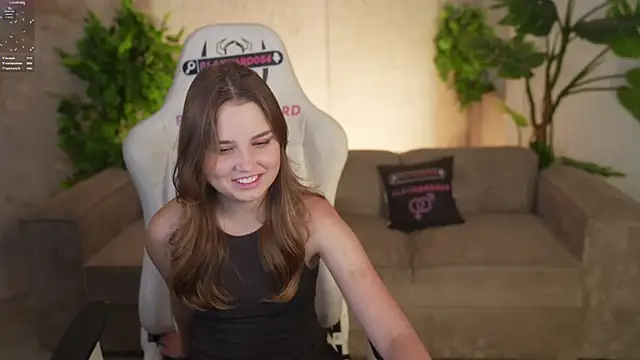 Blair_secrets webcam