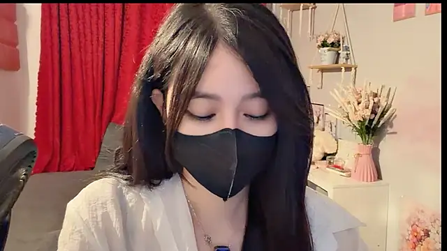 Boniiie webcam