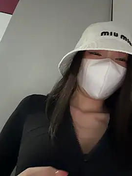 cookie522 webcam