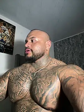 criss_zander292 webcam