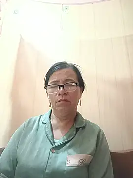 Chilly-wet webcam