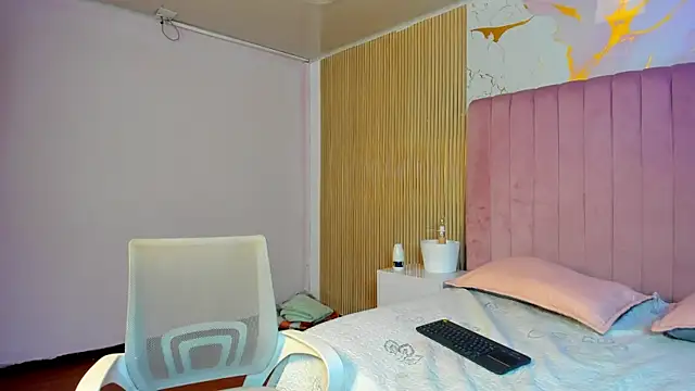 Anny_Mora_ webcam