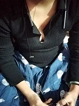 Pooja_kumari_001 webcam