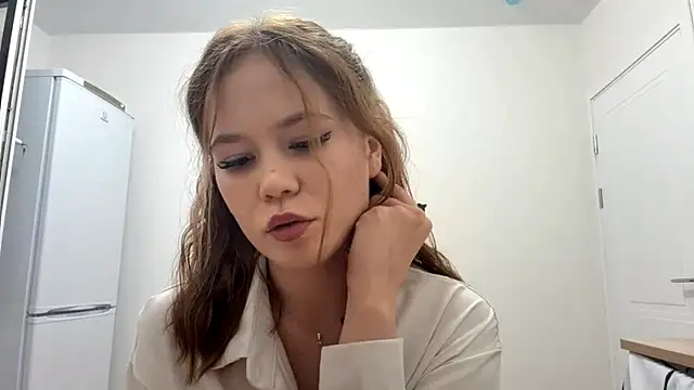 MichaelaHargitt webcam