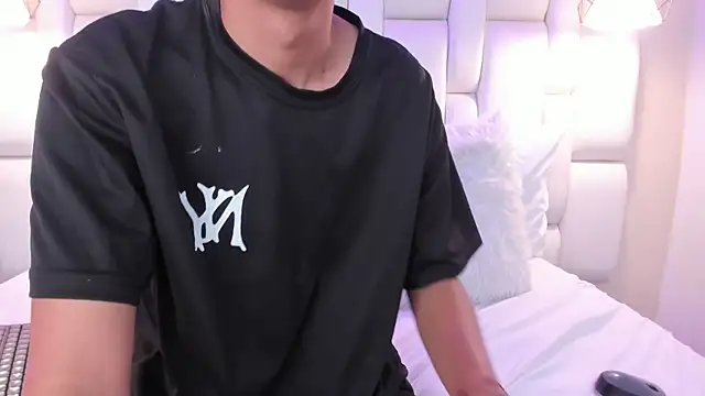 DaianCockie webcam