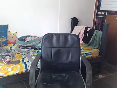 alisterxxx webcam