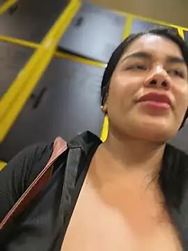 Issane_Peru webcam