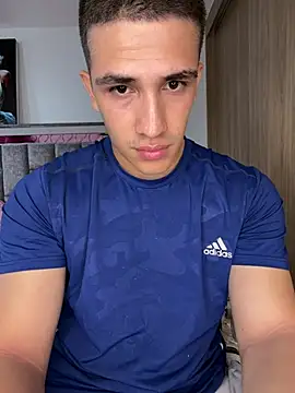 JeffDaltton webcam