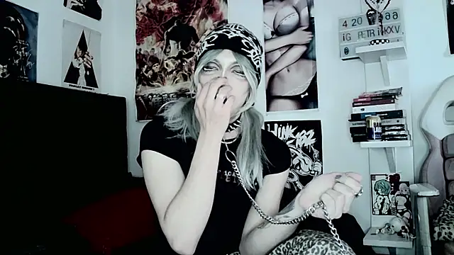 kiiler_queen webcam